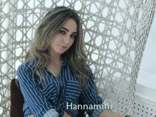 Hannamini