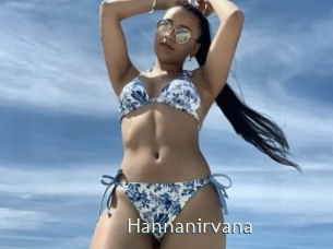 Hannanirvana
