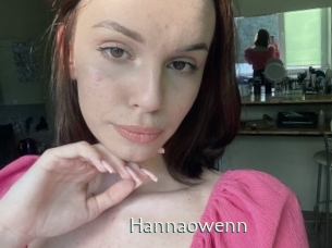Hannaowenn