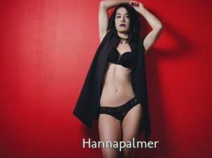 Hannapalmer
