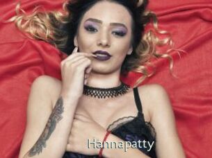 Hannapatty