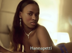 Hannapetti