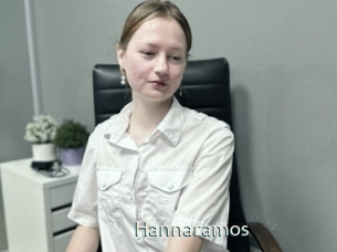 Hannaramos