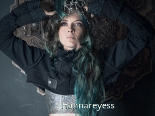 Hannareyess