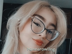 hannarowling 1 grosse chatte poilue