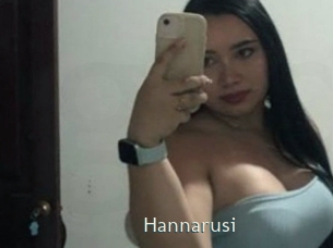 Hannarusi