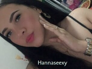 Hannaseexy