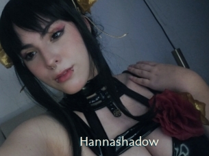 Hannashadow