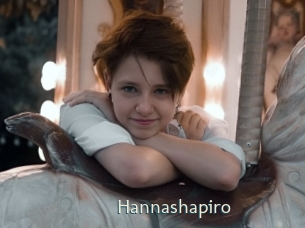 Hannashapiro