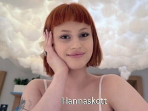 Hannaskott
