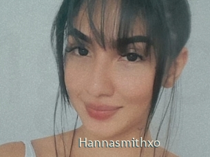 Hannasmithxo