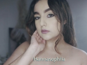 Hannasophiia