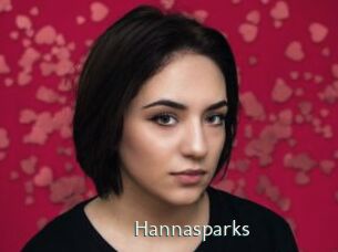 Hannasparks