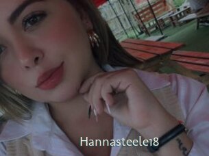 Hannasteele18