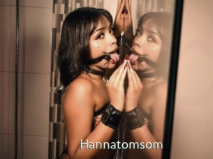 Hannatomsom