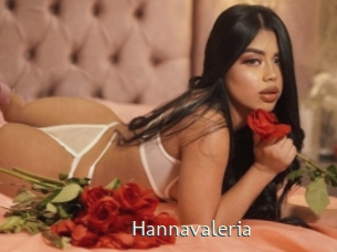 Hannavaleria