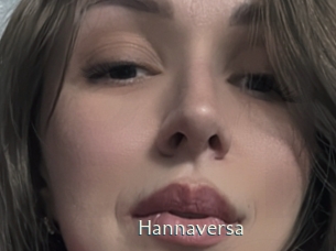 Hannaversa