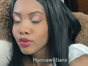 Hannawillianx