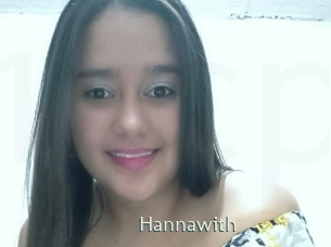 Hannawith