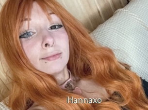 Hannaxo