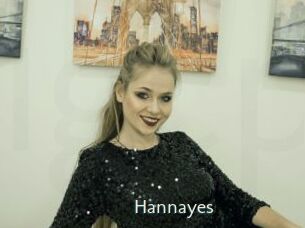 Hannayes