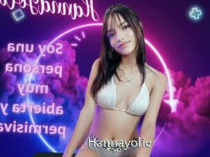 Hannayolie