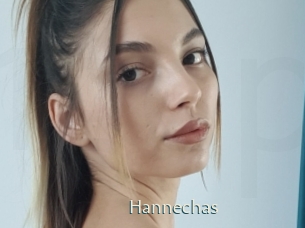 Hannechas