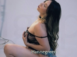 Hannegreen