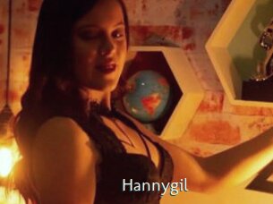 Hannygil