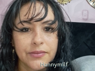 Hannymilf