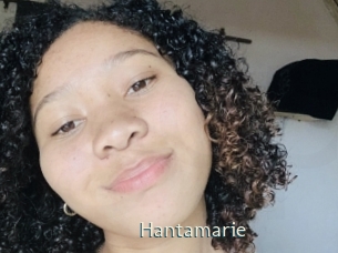 Hantamarie