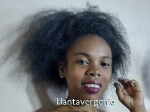 Hantavergenie