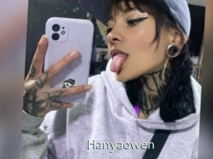 Hanyaowen