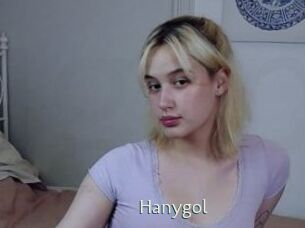 Hanygol