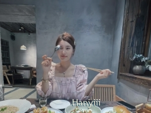 Hanyiii