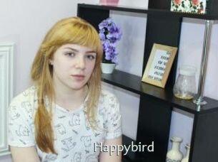 happybird 1 grosse chatte poilue