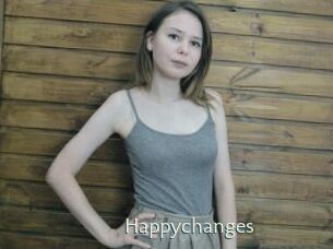 Happychanges