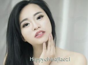 Happychinajiaozi
