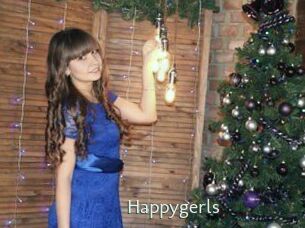 Happygerls