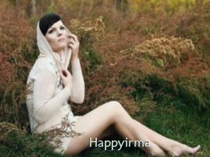 Happyirma