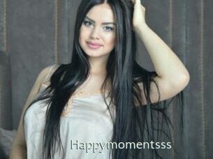Happymomentsss