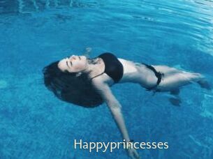 Happyprincesses