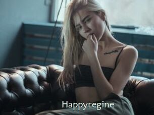 Happyregine