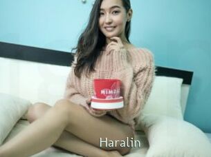 Haralin