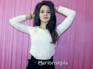 Harionsepia