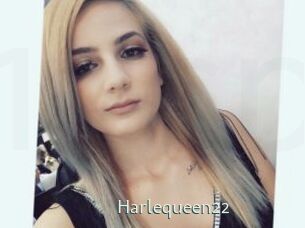 Harlequeen22