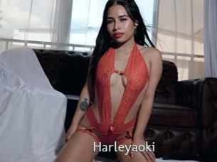 Harleyaoki