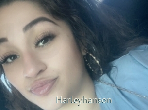 Harleyhanson
