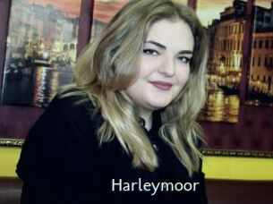 Harleymoor