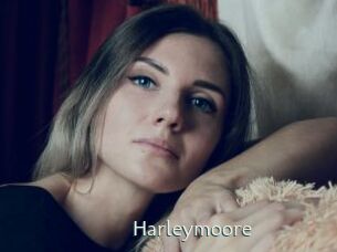 Harleymoore